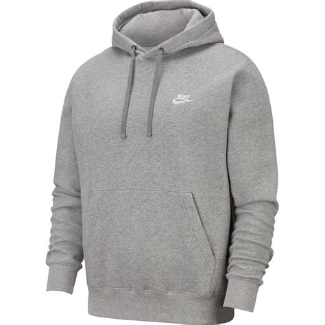 nike hoodie herren hellgrau|Sweatshirts & Hoodies für Herren. Nike DE.